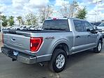 Used 2023 Ford F-150 XLT SuperCrew Cab for sale #P8800 - photo 2