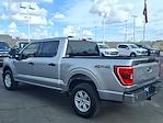 Used 2023 Ford F-150 XLT SuperCrew Cab for sale #P8800 - photo 8