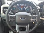 Used 2023 Ford F-150 XLT SuperCrew Cab for sale #P8800 - photo 29