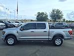 Used 2023 Ford F-150 XLT SuperCrew Cab for sale #P8800 - photo 6