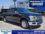 2020 Ford F-150 SuperCrew Cab 2WD Pickup for sale #C240180A - photo 1