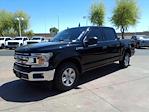 2020 Ford F-150 SuperCrew Cab 2WD Pickup for sale #C240180A - photo 8