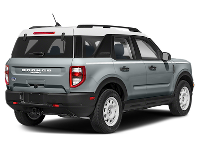 New 2024 Ford Bronco Sport - photo 1