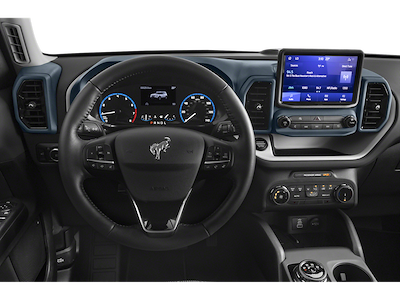 New 2024 Ford Bronco Sport - photo 1