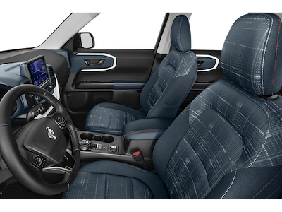 New 2024 Ford Bronco Sport - photo 1