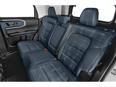 New 2024 Ford Bronco Sport - photo 1