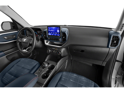 New 2024 Ford Bronco Sport - photo 1