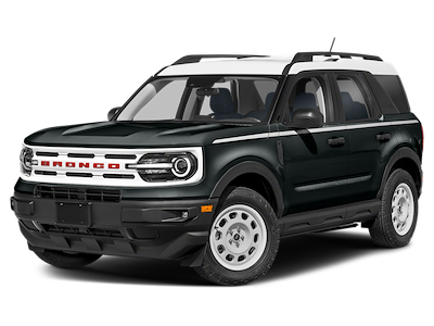 New 2024 Ford Bronco Sport - photo 1