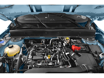 New 2024 Ford Bronco Sport - photo 1