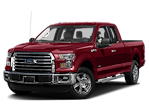 2015 Ford F-150 Super Cab 2WD Pickup for sale #C240604A - photo 2