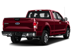 2015 Ford F-150 Super Cab 2WD Pickup for sale #C240604A - photo 3