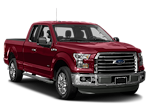 2015 Ford F-150 Super Cab 2WD Pickup for sale #C240604A - photo 7