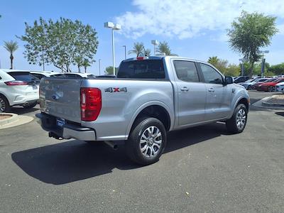 2020 Ford Ranger SuperCrew Cab 4WD Pickup for sale #C241405A - photo 2