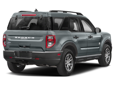 New 2024 Ford Bronco Sport Big Bend AWD SUV for sale #C242016 - photo 2