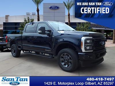 2023 Ford F-350 Crew Cab SRW 4WD Pickup for sale #C242294A - photo 1