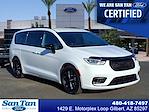 Used 2024 Chrysler Pacifica Touring L Minivan for sale #C242308A - photo 1