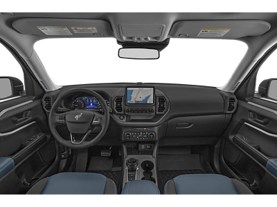 New 2024 Ford Bronco Sport - photo 1