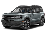 2024 Ford Bronco Sport AWD SUV for sale #C242366 - photo 24