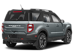 2024 Ford Bronco Sport AWD SUV for sale #C242366 - photo 25