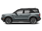 2024 Ford Bronco Sport AWD SUV for sale #C242366 - photo 26