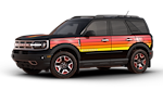 2024 Ford Bronco Sport AWD SUV for sale #C242478 - photo 1