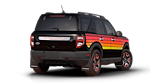 2024 Ford Bronco Sport AWD SUV for sale #C242478 - photo 3