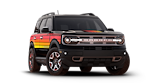 2024 Ford Bronco Sport AWD SUV for sale #C242478 - photo 4