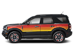 New 2024 Ford Bronco Sport Free Wheeling AWD SUV for sale #C242478 - photo 26