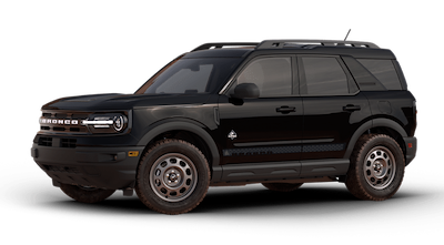 2024 Ford Bronco Sport AWD SUV for sale #C242479 - photo 1