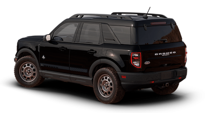2024 Ford Bronco Sport AWD SUV for sale #C242479 - photo 2
