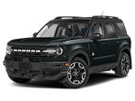 New 2024 Ford Bronco Sport Outer Banks AWD SUV for sale #C242479 - photo 24