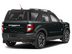 New 2024 Ford Bronco Sport Outer Banks AWD SUV for sale #C242479 - photo 25