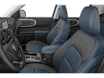 New 2024 Ford Bronco Sport Outer Banks AWD SUV for sale #C242479 - photo 29