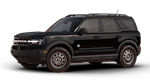 2024 Ford Bronco Sport AWD SUV for sale #C242479 - photo 1