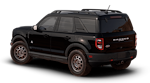 2024 Ford Bronco Sport AWD SUV for sale #C242479 - photo 2
