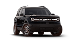2024 Ford Bronco Sport AWD SUV for sale #C242479 - photo 4