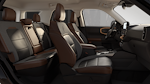2024 Ford Bronco Sport AWD SUV for sale #C242479 - photo 5