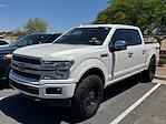 2018 Ford F-150 SuperCrew Cab 4WD Pickup for sale #C242531A - photo 1