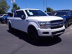 2018 Ford F-150 SuperCrew Cab 4WD Pickup for sale #C242531A - photo 3