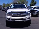 2018 Ford F-150 SuperCrew Cab 4WD Pickup for sale #C242531A - photo 4