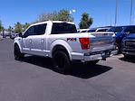 2018 Ford F-150 SuperCrew Cab 4WD Pickup for sale #C242531A - photo 2