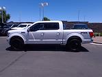 2018 Ford F-150 SuperCrew Cab 4WD Pickup for sale #C242531A - photo 8