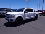 2018 Ford F-150 SuperCrew Cab 4WD Pickup for sale #C242531A - photo 9