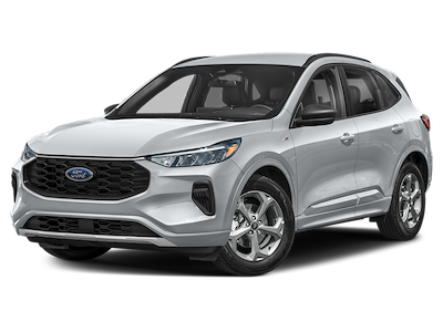 New 2024 Ford Escape ST-Line SUV for sale #C242715 - photo 1