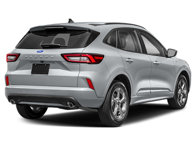 New 2024 Ford Escape ST-Line SUV for sale #C242715 - photo 2