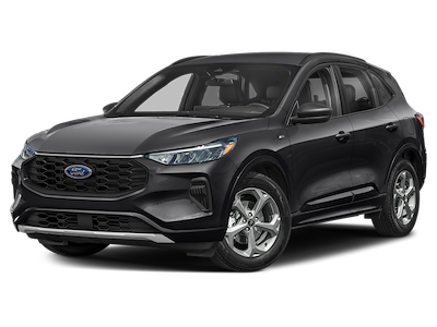 New 2024 Ford Escape - photo 1