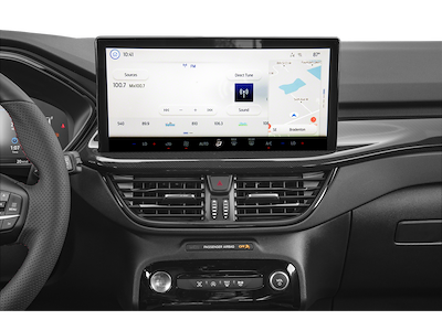 New 2024 Ford Escape - photo 1