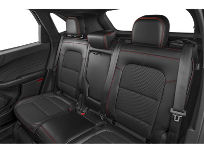 New 2024 Ford Escape - photo 1