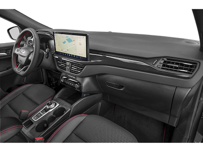 New 2024 Ford Escape - photo 1