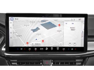 New 2024 Ford Escape - photo 1